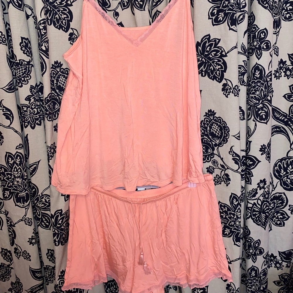 Pajama Set